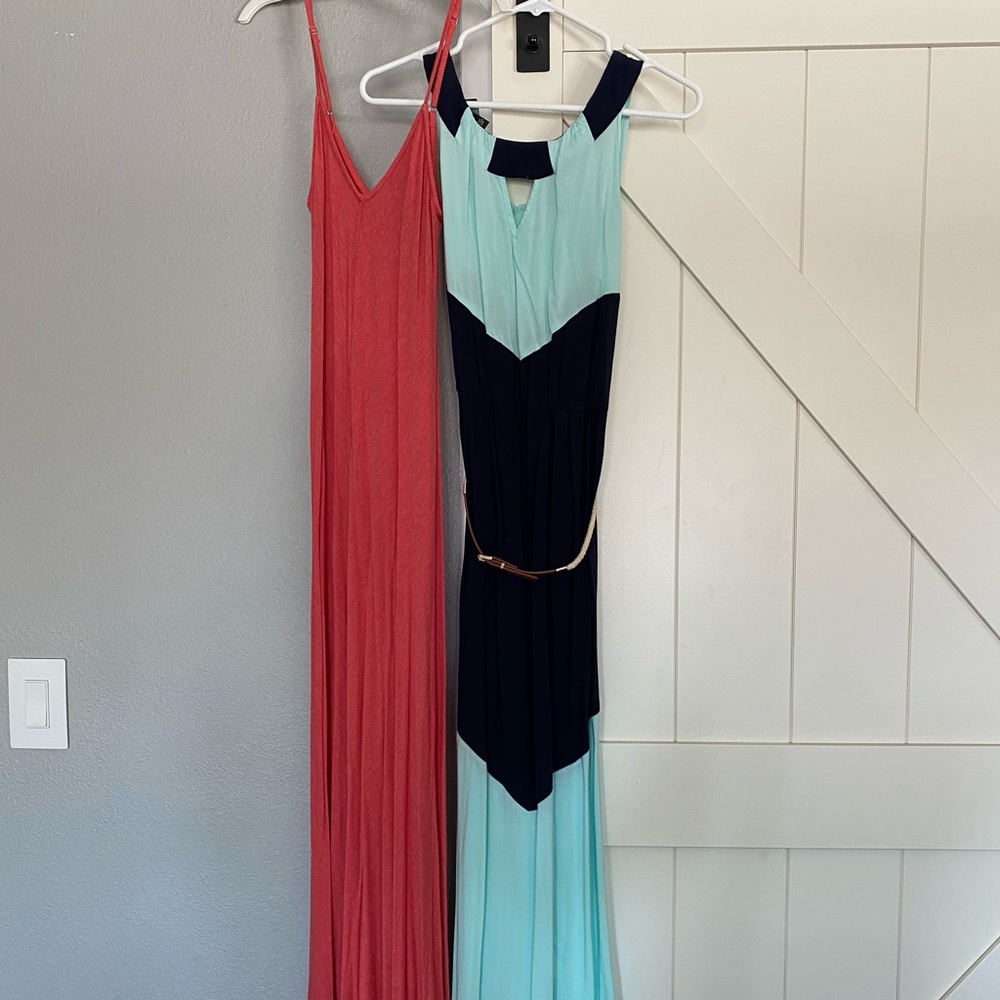 Bundle of Maxi Dresses!!! 👗